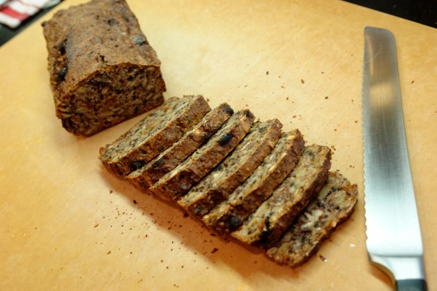 Excellence V Health Bread